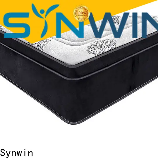 Synwin popular hotel mattress sizes comfortable 1