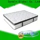 Synwin best quality mattress brands us standard 1