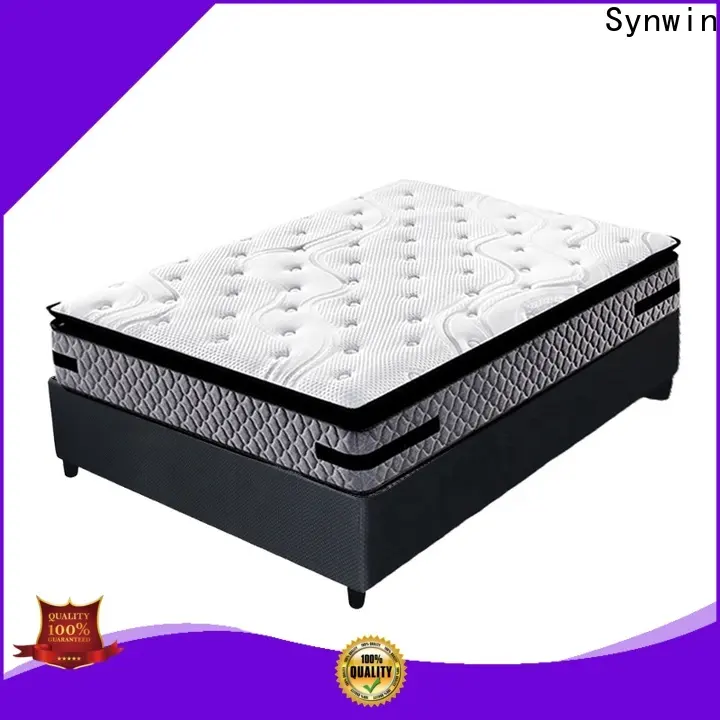 oem & odm spring fit mattress online hot-sale for bedroom 1