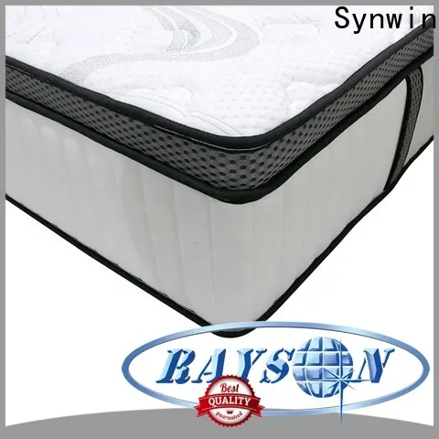 Synwin best rated spring mattress cost-effective 1