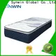 Synwin king size coil spring mattress hot-sale for hotel 1