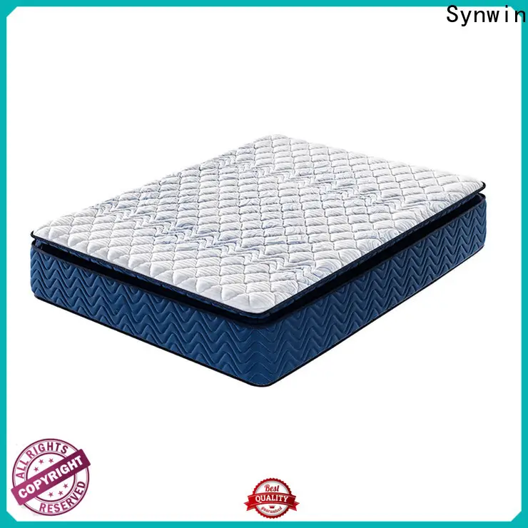 wholesale mattress manufacturing list us standard customization 1