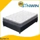 Synwin high-end king mattress rolled up quality assured oem & odm 1