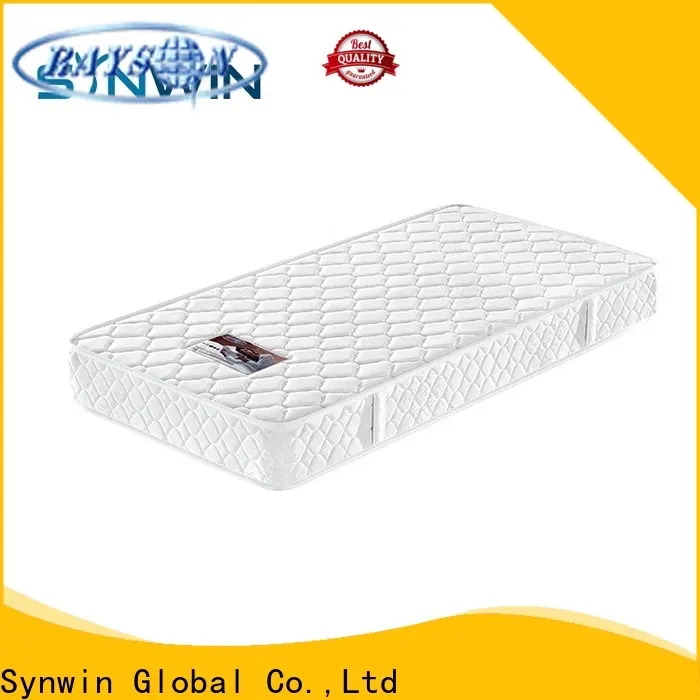 Synwin bonnell spring system mattress professional for wholesale 1