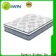 Synwin spring mattress manufacturing company hot-sale for hotel 1