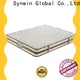 Synwin tight top wrapped coil spring mattress wholesale bespoke service 1