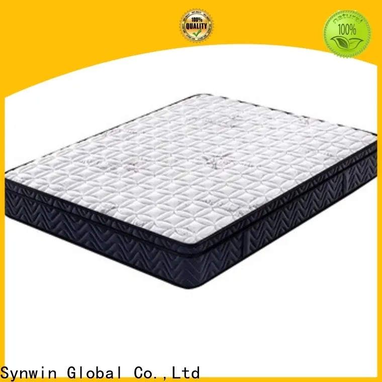 wholesale comfortable twin mattress us standard for bedroom 1