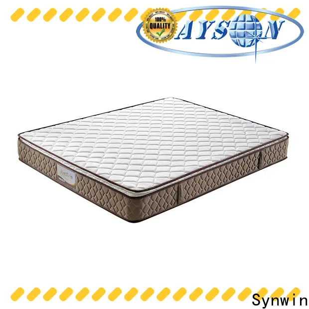Synwin bonnell spring mattress price custom with coil1 1