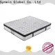 Synwin comfortable non toxic mattress custom sound sleep 1