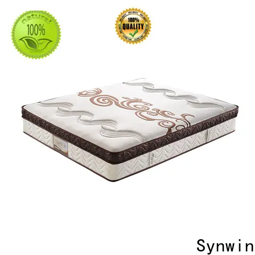 customized best coil spring mattress 2019 low-price bespoke service 1
