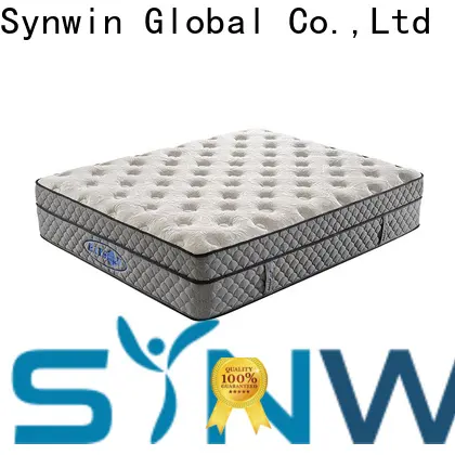 top brand spring mattress for baby custom sound sleep 1
