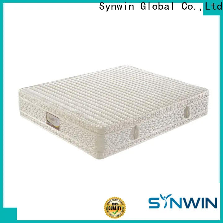 available wrapped coil spring mattress low-price high density 1