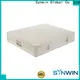 available wrapped coil spring mattress low-price high density 1