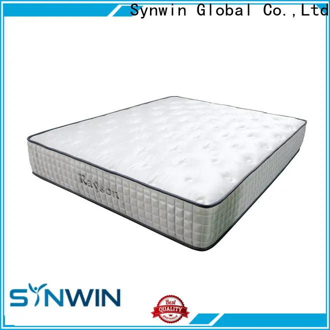 Synwin available best spring mattress online wholesale light-weight 1
