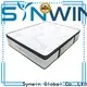 Synwin high-quality continuous mattress low-price high density 1
