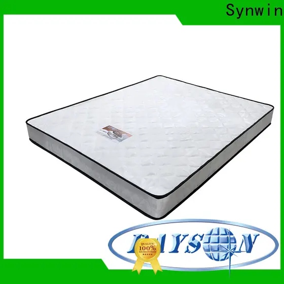 Synwin cheap queen mattress tloaelo bakeng sa hotele ea linaleli 1