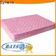 double side coil sprung mattress cheapest high-quality 1