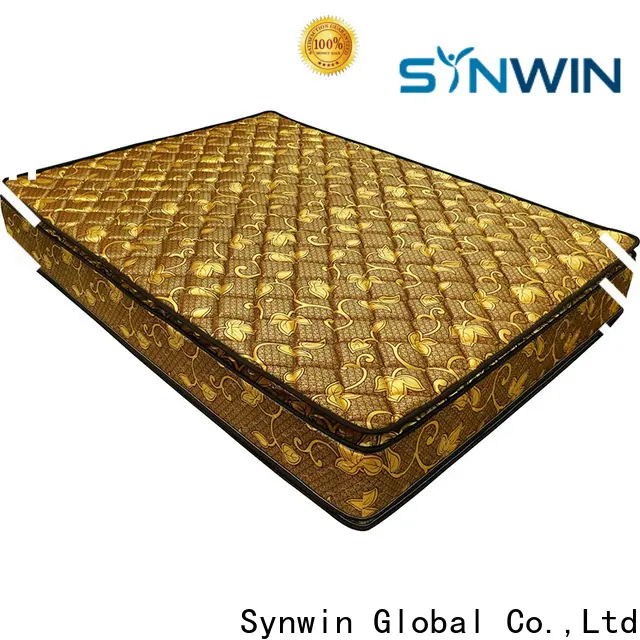 Synwin coil spring mattress tight high-quality 1