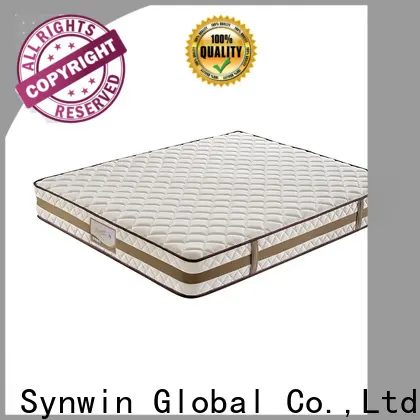 Synwin high-quality popular mattress factory inc wholesale light-weight 1