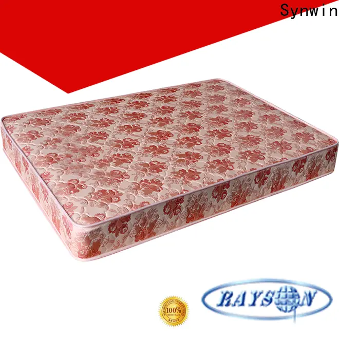 Synwin popular open coil mattress compressed at discount 1