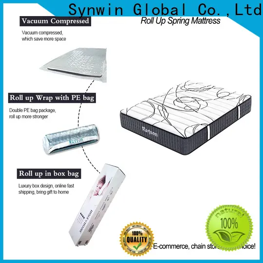 ទំហំពេញ រមៀលឡើងពូក ការផលិតក្តៅ 1