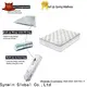Synwin vacuum packed memory foam mattress vacuum compressed for wholesale 1