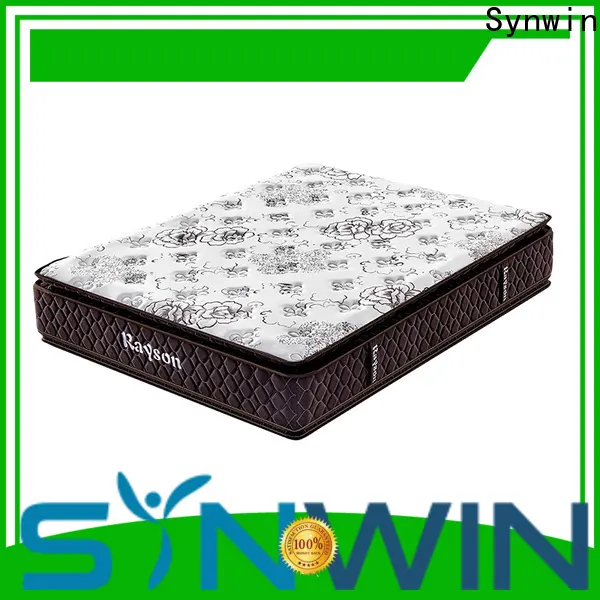Synwin tight top wholesale mattress in bulk wholesale bespoke service 1