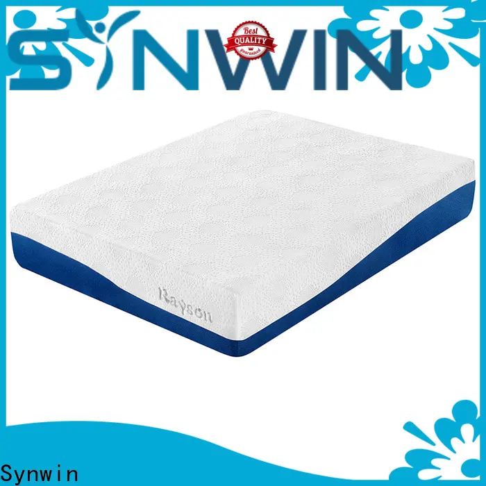 Synwin mattress factory prices free delivery 1