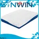 Synwin mattress factory prices free delivery 1