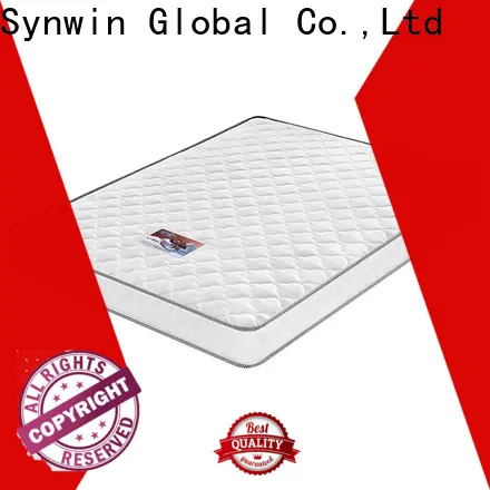 Synwin mattress firm sale custom for star hotel 1
