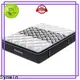 customized wrapped coil spring mattress low-price bespoke service 1