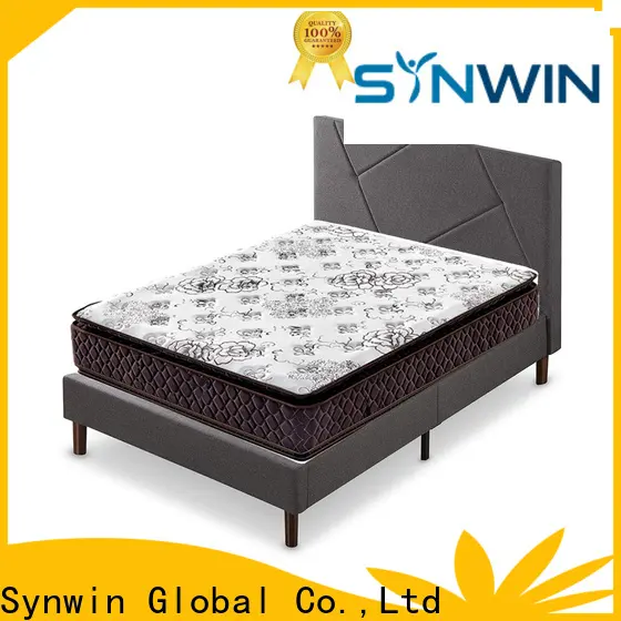 wholesale double spring mattress price cost-effective for hotel 1