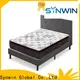wholesale double spring mattress price cost-effective for hotel 1