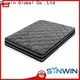 Synwin small roll up mattress sound sleep oem & odm 1