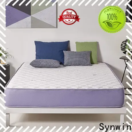 hotel bonnell mattress 22cm standard bulk supplies1 1