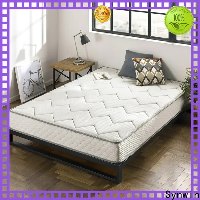 customized memory bonnell mattress professional for wholesale 1