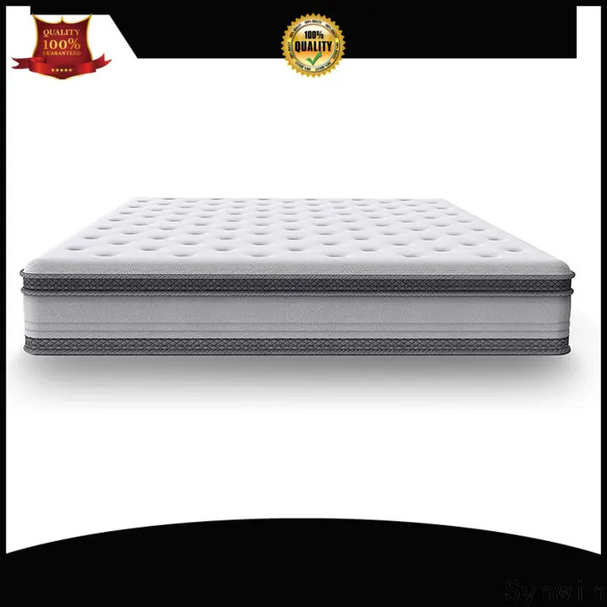Synwin best mattress to buy comfortable best sleep 1
