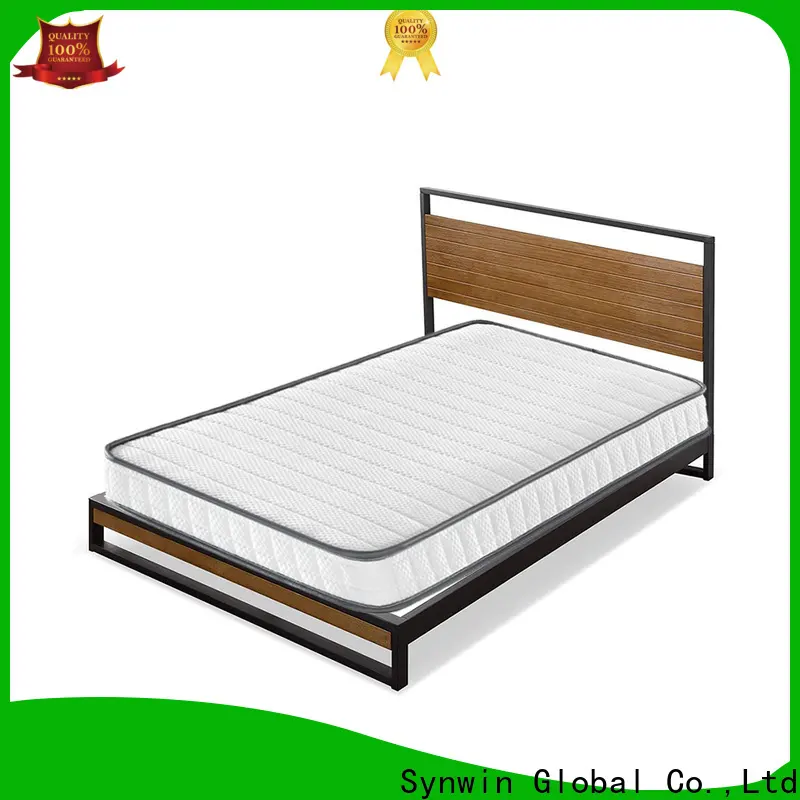 bonnell spring mattress (queen size) oem & odm fast delivery 1