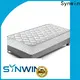 Synwin rollable bed mattress quality assured oem & odm 1