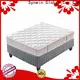 Synwin fast delivery dual spring memory foam mattress us standard customization 1