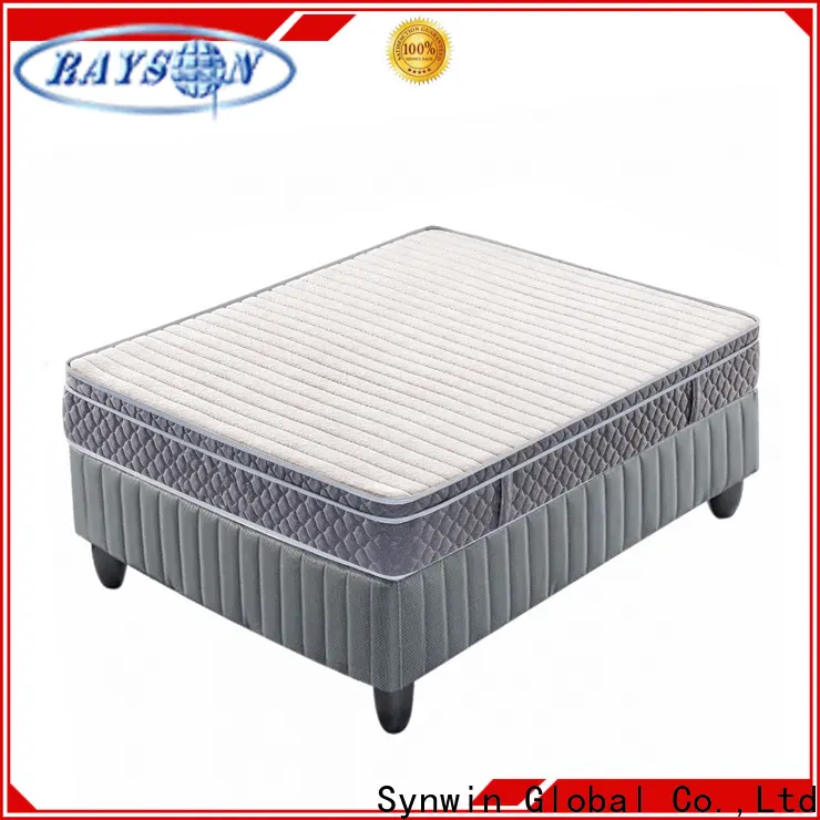 Synwin spring mattress online price list cost-effective for bedroom1 1