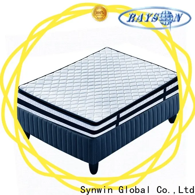 Synwin bonnell spring mattress factory professional fast delivery 1