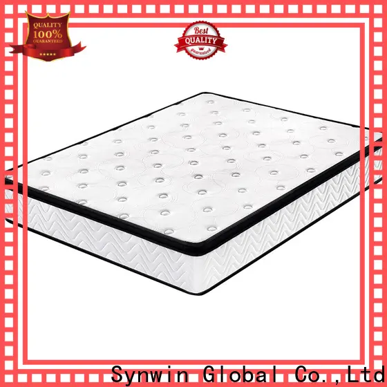 high-end rollable bed mattress oem & odm 1