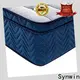 popular hotel mattress sizes comfortable for sound sleep 1