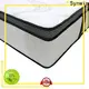 Synwin bed mattress used in hotels competitive factory price for sound sleep 1