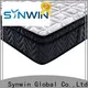 Synwin chic design best hotel mattresses to buy competitive factory price best sleep 1