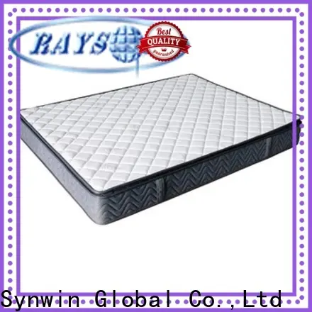 customized comfort bonnell mattress standard fast delivery 1