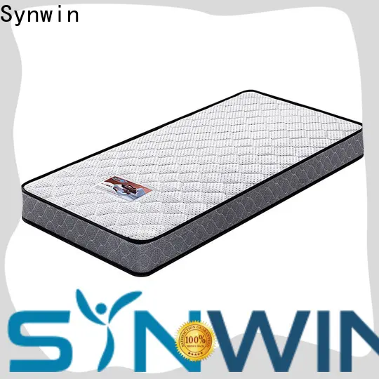 hotel bonnell spring mattress manufacturers standard fast delivery 1