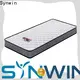 hotel bonnell spring mattress manufacturers standard fast delivery 1