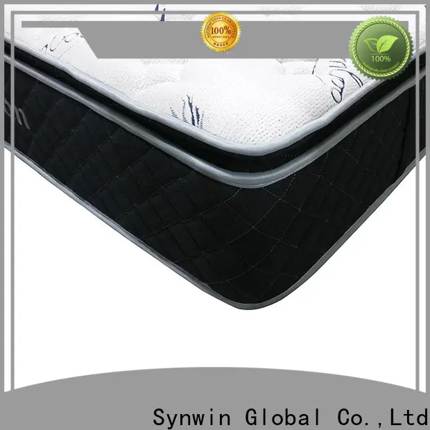 Synwin fast delivery mattress wholesale supplies online us standard customization 1